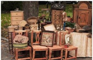 Un bărbat care a cumpărat mobilă veche pe eBay a dat peste o adevărată avere într-un sertar. Câți bani erau și ce a făcut cu suma găsită –»