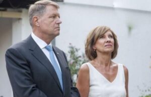 De ce nu au copii Klaus Iohannis și soția sa, Carmen. Președintele a explicat totul: „Noi nu avem copii, deci..–>>