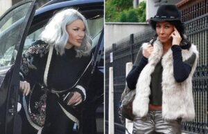 Cum a răspuns Bianca Drăgușanu, după ce Mihaela Rădulescu a făcut-o „fată de plastic”:”De fapt,…! În ziua de azi, cardurile sunt de plastic, dar te folosești de ele, da? Dacă ajungi ca tu, prezentatoare, să !