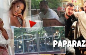Alex Bodi și Ema Uta au trecut la alt nivel! Ce gest a făcut iubita afaceristului, în timp ce acesta se relaxa cu Mihai Costea