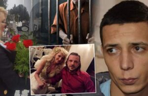 Drogatul care l-a ucis pe soțul unei prezentatoare TV, scandal în pușcărie / Cum a fost pedepsit pentru incidentul grav!