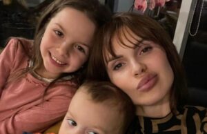 Noi detalii despre femeia din Timișoara care s-a aruncat de pe bloc cu copiii ei. Soacra vorbește despre relația Iulianei cu iubitul