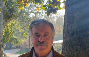 Povestea lui Mihai, românul care are meseria de ”badant”. „Nu m-am gândit în viața mea că voi face meseria asta!”