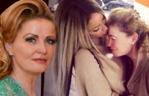 Boala cruntă de care suferă mama Biancăi Drăgușanu: ,,A avut o problemă reală și încă o are” –>