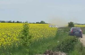 ULTIMĂ ORĂ! Detalii șocante ies la iveală în cazul mașinii arse, în care au fost găsite fragmente de oase umane –