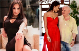 Irinel Columbeanu, adevăratul motiv care a dus la despărțirea de Oana Cojocaru. Tânăra a fugit la mama ei –>