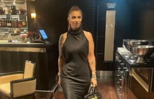 Anamaria Prodan a trăit o experiență teribilă, încheiată cu o plângere la poliție. De ce nu au putut face nimic oamenii legii