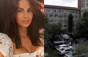 Iulia, mama din Timișoara care s-a sinucis, a fost terorizată de ambii bărbați din viața ei! Cei doi ar fi vrut să-i ia copiii de lângă ea