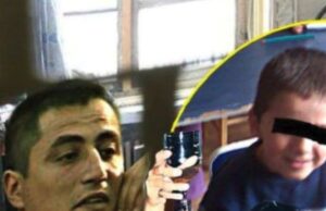 Ce s-a ales de Patrick Cioacă, fiul Elodiei Ghinescu