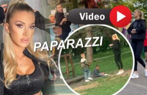 Ioana Marcu nu este un exemplu pentru copiii ei. Iubita lui Ciprian Marica merge pe vechiul proverb „bătaia e ruptă din Rai”