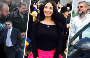 Situație incredibilă în dosarul șefului „Doi ș’un sfert” care este acuzat de trafic de droguri / Greu de judecat