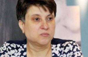 Cristina se simțea balonată și a mers la spital.