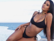 Cum a reușit Kim Kardashian să distrugă o rochie purtată de Marilyn Monroe. Era considerată unul dintre cele mai importante obiecte din istoria culturii americane – – –