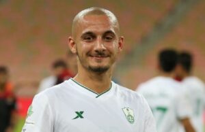 Mitriţă, înapoi în Liga 1! Clubul plăteşte şi-l aruncă în lupta pentru campionat: fotbalistul, aşteptat să semneze!