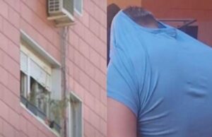 Scene de groază în Spania! Un român de 43 de ani și-a sechestrat propriile fiice și a amenințat că le ucide