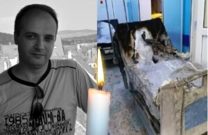 Noi informații despre starea de sănătate a medicului erou Cătălin Denciu: Din păcate a –->>