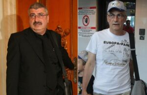 Ani de zile a purtat doar haine negre, acum a uimit pe toată lumea după ce a slăbit foarte mult. Omul de afaceri a spus care este dieta lui: „ăsta e secretul. Mănânc…” –>>