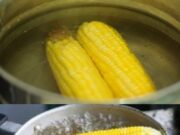 Ai fiert porumbul GRESIT PANA ACUM! Cum sa fierbi PORUMBUL. Greseala pe care o fac multe gospodine…Datorita acestui truc, vei gati cel mai bun porumb fiert din lume –->>