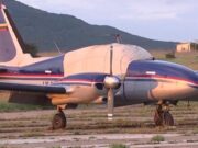 Piloții avionului ”fantomă” care a survolat România sunt de negăsit. Aeronava ar fi fost furată