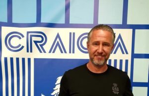 Bombă în noapte! Laurențiu Reghecampf confirmă ProSport și face anunțul despre despărțirea de Universitatea Craiova: „Îl asigur pe domnul Cârțu că ne vedem luni! În caz contrar, clubul mă poate demite dacă îmi plătește clauza de reziliere”