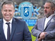 Ce se întâmplă la Universitatea Craiova: planurile lui Mihai Rotaru și Laurențiu Reghecampf sunt diferite, iar rezilierea se poate face într-un singur mod