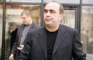 Cohn și Nețoiu au revenit în Liga 1: „De azi avem o nouă conducere”