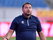 Marius Croitoru s-a „blindat” la FC U Craiova! Ce se întâmplă dacă Adrian Mititelu intervine peste antrenor: „Bineînțeles că am discutat și despre asta!”