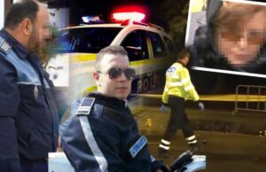 Măsuri radicale luate de anchetatori în cazul violențelor din familia polițistului Bogdan Gigină / Tatăl motociclistului mort în coloana oficială a lui Gabriel Oprea riscă trei ani de închisoare