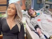 Incredibil ce a descoperit o tânără de 25 de ani după ce a stat cinci luni în comă. Ce a făcut logodnicul ei în acest timp