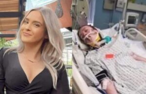 Incredibil ce a descoperit o tânără de 25 de ani după ce a stat cinci luni în comă. Ce a făcut logodnicul ei în acest timp