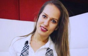 Ecaterina, o româncă dată dispărută în Italia, a fost găsită moartă în munți: ”Te-a trădat ceea ce iubeai să faci”