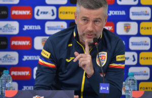 Edi Iordănescu începe să „dea din casă”: „4 jucători au vrut să se retragă de la națională”