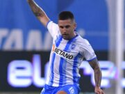 Încă o plecare de la Universitatea Craiova! Oltenii s-au despărțit de marcatorul celui mai spectaculos gol al grupării din Bănie în sezonul 2021 – 2022