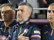 Trebuie Edi Iordănescu să își dea demisia? Cornel Dinu, răspuns extrem de sincer: „Aș vrea să existe un dram de demnitate!”