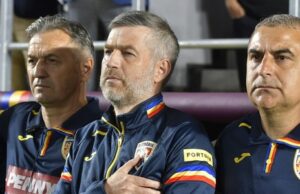 Trebuie Edi Iordănescu să își dea demisia? Cornel Dinu, răspuns extrem de sincer: „Aș vrea să existe un dram de demnitate!”