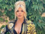 Loredana Groza, sărut pasional cu o femeie. Imaginile au devenit virale –