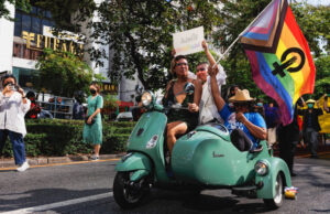 Thailanda este tot mai aproape de legalizarea căsătoriilor între persoane de același sex