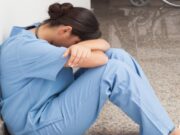 „Ma intorceam acasa dupa o garda dificila, dar desi purtam uniforma am decis sa intru in Supermarket pentru a face cateva cumparaturi.