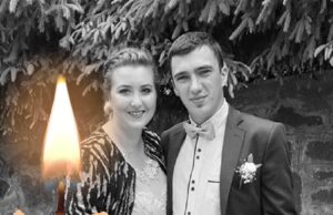 Caz înfiorător în Sibiu! Doi tineri care urmau să se căsătorească au decedat într-un accident rutier. Tânăra era însărcinată în 7 luni.