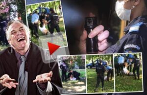 Judecătorii au dat liber Jandarmeriei să gazeze români până la moarte / Angajata MAI condamnată inițial pentru că a ucis un suspect cu un spray paralizant deținut ilegal, achitată definitiv