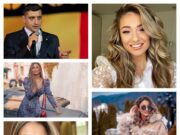 Cine este Iulia Burcea, viitoarea soție a lui George Simion. Ce meserie are şi din ce face bani