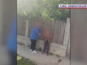 Caz scandalos în Ploiești! Bătrână de aproape 90 de ani, pipăită pe stradă, ziua în amiaza mare. Ce a pățit bărbatul agresor – –