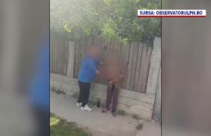 Caz scandalos în Ploiești! Bătrână de aproape 90 de ani, pipăită pe stradă, ziua în amiaza mare. Ce a pățit bărbatul agresor – –
