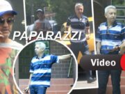 Nelu Bud, prieten bun cu Dan Diaconescu. Cum au fost surprinși afaceristul și fostul om de televiziune /