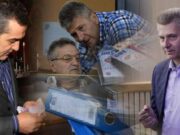 Milionarul Gigi Becali, la tribunal cu finul Pandele / Ce le-a cerut judecătorilor latifundiarul din Pipera!