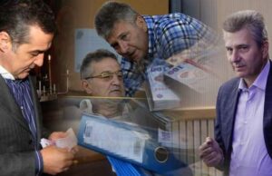 Milionarul Gigi Becali, la tribunal cu finul Pandele / Ce le-a cerut judecătorilor latifundiarul din Pipera!