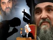 „Duhovnicul vedetelor” prins în pat cu un băiat, acuzat că a încălcat și Porunca a VIII-a / Victima l-a chemat la bară