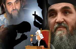 „Duhovnicul vedetelor” prins în pat cu un băiat, acuzat că a încălcat și Porunca a VIII-a / Victima l-a chemat la bară