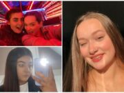 „Prietene până la capăt”, spun părinţii Larei, îngenuncheaţi de durere. Fetele de doar 18 şi 19 ani se întorceau acasă, după o zi la plajă. Nu au avut nicio şansă. „Era steluţa noastră de aur”