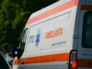 Un bărbat a fost filmat de mai mulți martori, în timp ce se îneca într-o baltă din Călărași. ”Se îneacă, se îneacă! S-a înecat . . . ” – – –